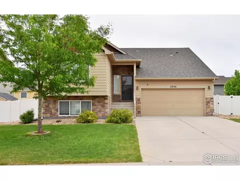 2334 75th Ave, Greeley, CO 80634