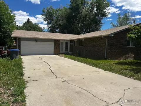 712 Meeker St, Longmont, CO 80504