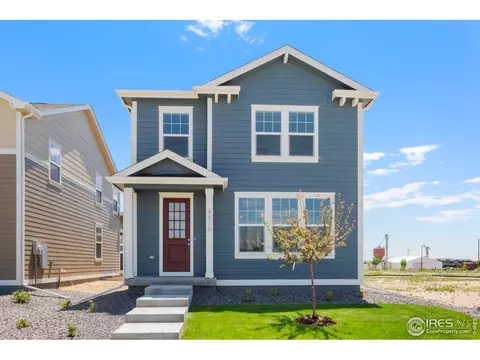 4510 Burl St, Timnath, CO 80547