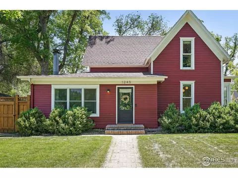1245 Longs Peak Ave, Longmont, CO 80501