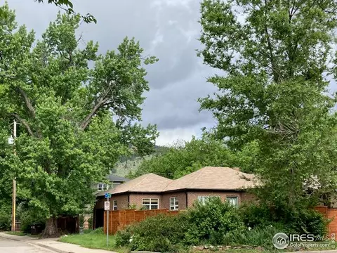 3201 Broadway St, Boulder, CO 80304 photo 1