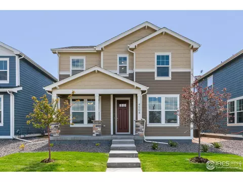 4504 Burl St, Timnath, CO 80547