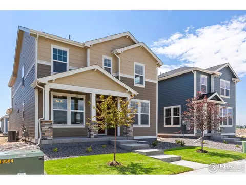 4504 Burl St, Timnath, CO 80547 photo 2