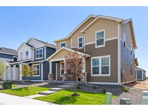 4504 Burl St, Timnath, CO 80547 photo 3
