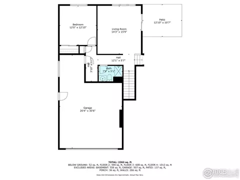 318 Juniper St, Johnstown, CO 80534 photo 34