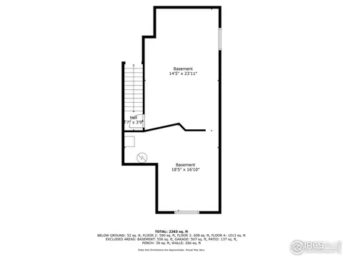 318 Juniper St, Johnstown, CO 80534 photo 35