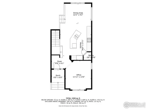 318 Juniper St, Johnstown, CO 80534 photo 33