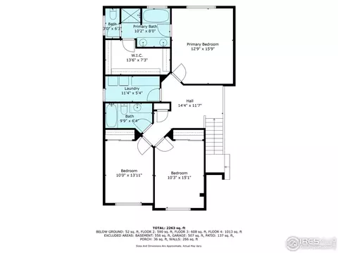 318 Juniper St, Johnstown, CO 80534 photo 36