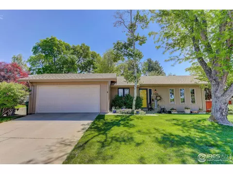 2216 27th Ave Ct, Greeley, CO 80634