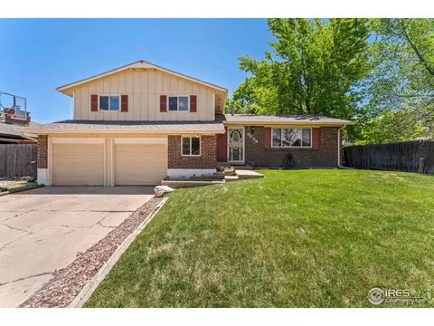 9084 W Rice Ave, Littleton, CO 80123