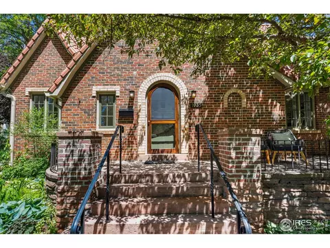 1035 Spruce St, Boulder, CO 80302 photo 3