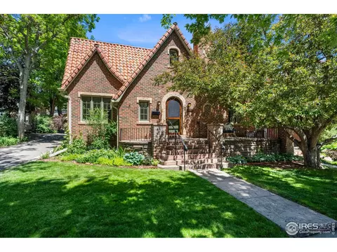 1035 Spruce St, Boulder, CO 80302 photo 2