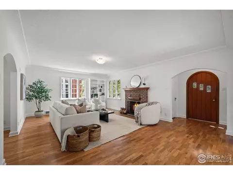 1035 Spruce St, Boulder, CO 80302 photo 5