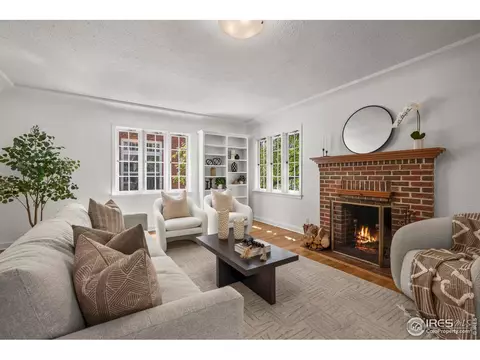 1035 Spruce St, Boulder, CO 80302 photo 7