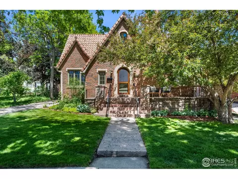 1035 Spruce St, Boulder, CO 80302