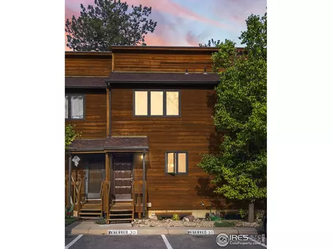 3345 Hickok Pl, Boulder, CO 80301