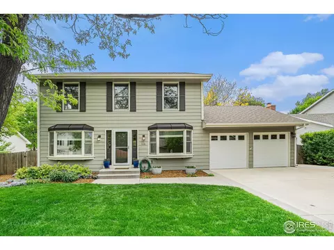 1119 Oakmont Ct, Fort Collins, CO 80525
