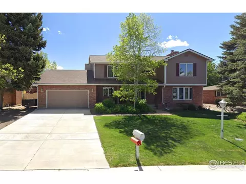2800 Virginia Dr, Loveland, CO 80538