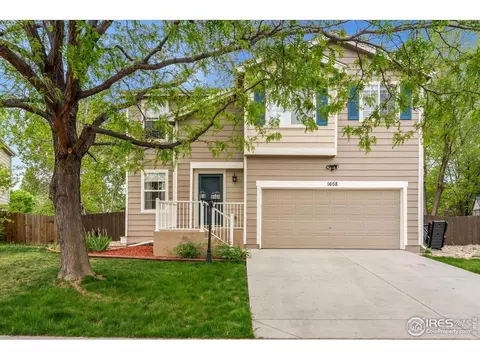 1658 Box Prairie Cir, Loveland, CO 80538