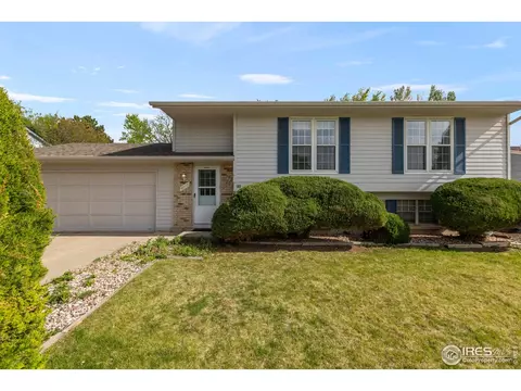 418 Guillemont St, Fort Collins, CO 80526
