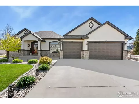 16 S Mountain View Dr, Eaton, CO 80615