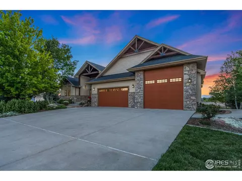 1213 Baldridge Dr, Severance, CO 80546