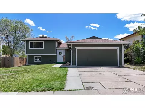 664 19th St, Loveland, CO 80537