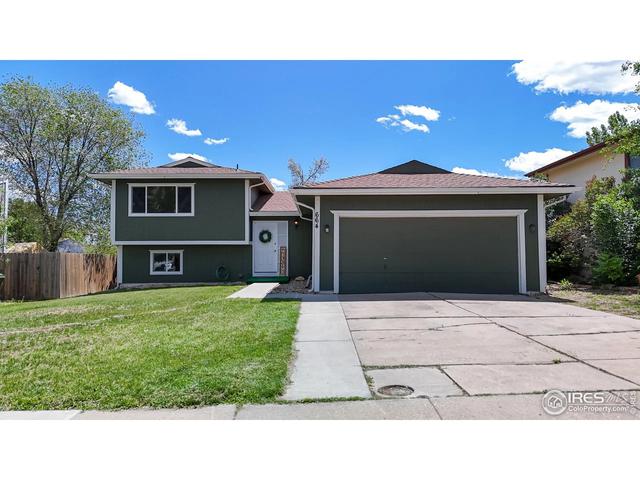 664 19th St, Loveland, CO 80537