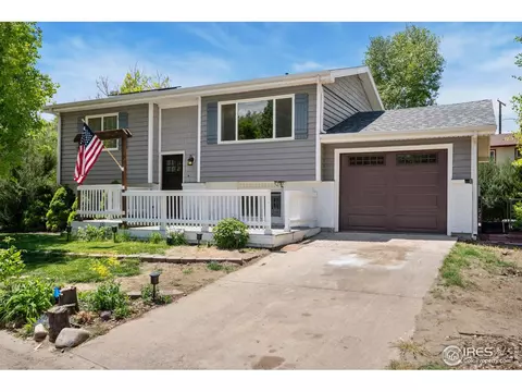 518 Whitmore Ct, Johnstown, CO 80534