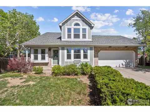 4118 Dillon Way, Fort Collins, CO 80526