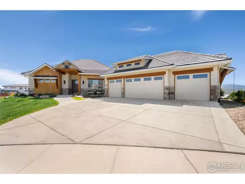 2387 Harding Park Ct, Berthoud, CO 80513