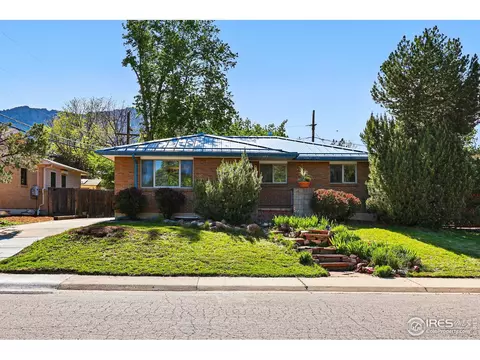 325 Colgate St, Boulder, CO 80305 photo 3