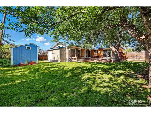 325 Colgate St, Boulder, CO 80305 photo 26