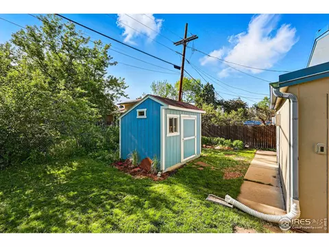 325 Colgate St, Boulder, CO 80305 photo 27