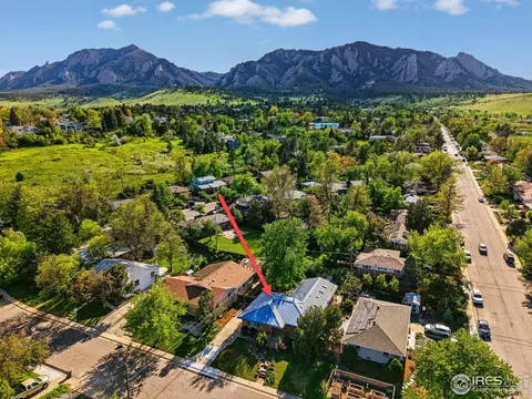 325 Colgate St, Boulder, CO 80305 photo 2