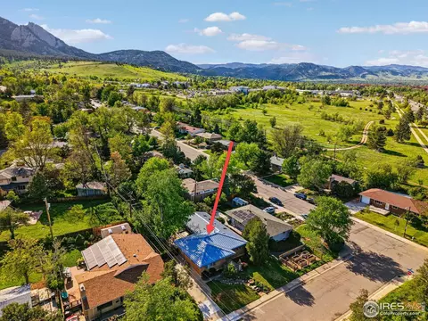 325 Colgate St, Boulder, CO 80305 photo 29