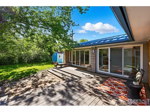 325 Colgate St, Boulder, CO 80305 photo 24