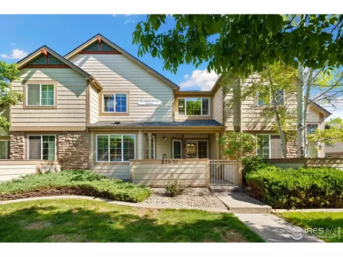 5551 Cornerstone Dr #E-26, Fort Collins, CO 80528