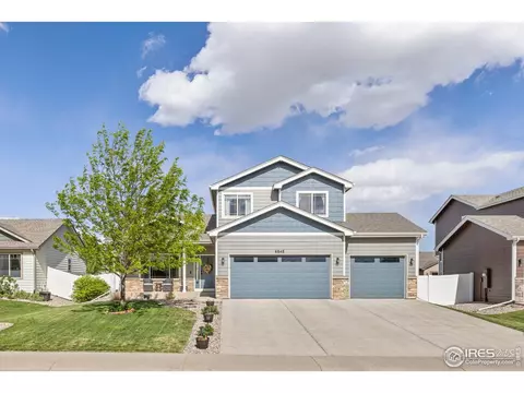 6848 Pettigrew St, Wellington, CO 80549