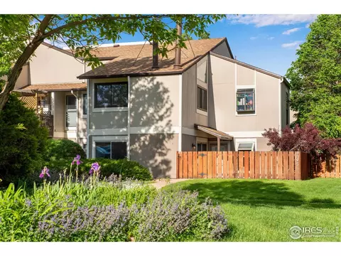4795 Tantra Dr #9-A, Boulder, CO 80305