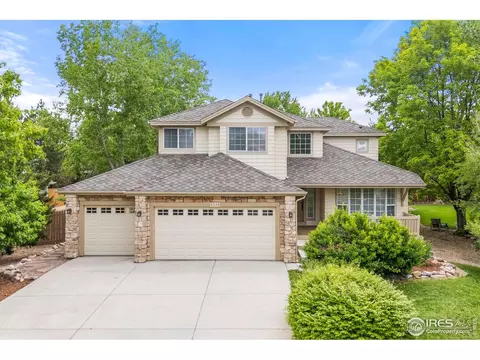 5348 Wild Dunes Ct, Boulder, CO 80301