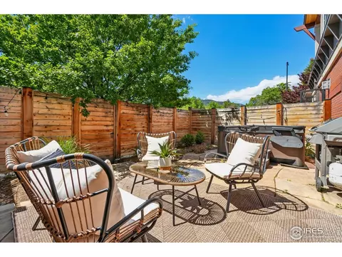 1203 High St, Boulder, CO 80304 photo 17