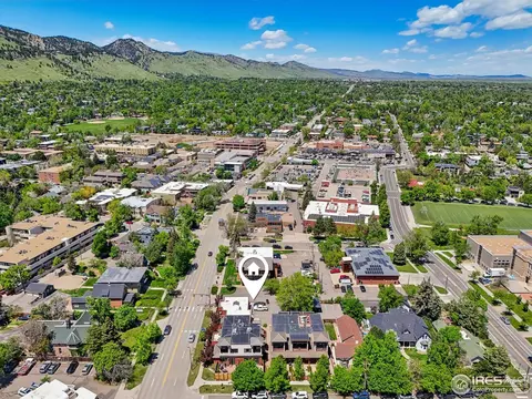 1203 High St, Boulder, CO 80304 photo 40