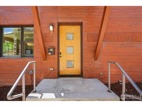 1203 High St, Boulder, CO 80304 photo 3