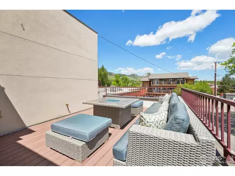 1203 High St, Boulder, CO 80304 photo 34