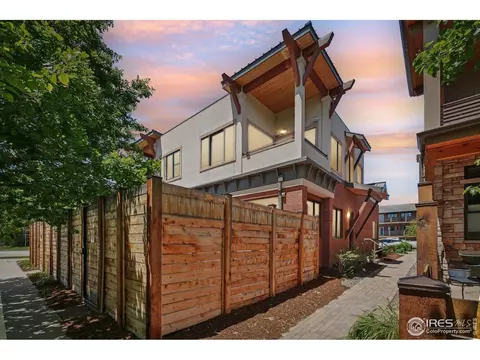 1203 High St, Boulder, CO 80304