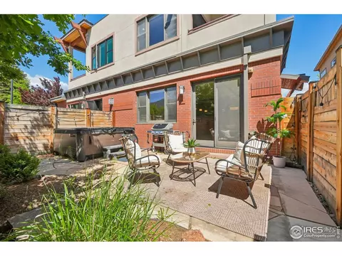 1203 High St, Boulder, CO 80304 photo 16