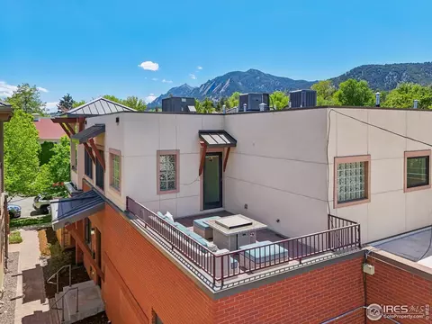 1203 High St, Boulder, CO 80304 photo 36