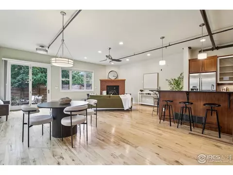 1203 High St, Boulder, CO 80304 photo 5