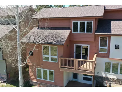 492 Macgregor Ave, Estes Park, CO 80517